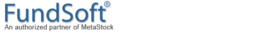 FundSoft Information Systems presents MetaStock.ca