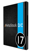 MetaStock Daily Charts