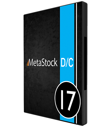 MetaStock Real Time