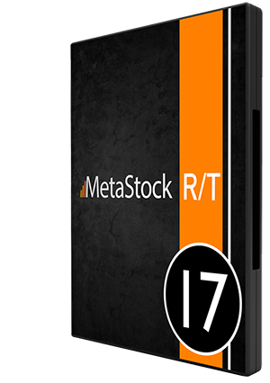 MetaStock Real Time